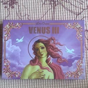 Venus III Palette